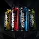 Illustration for article titled Mountain Dew launches energy drink for gamers